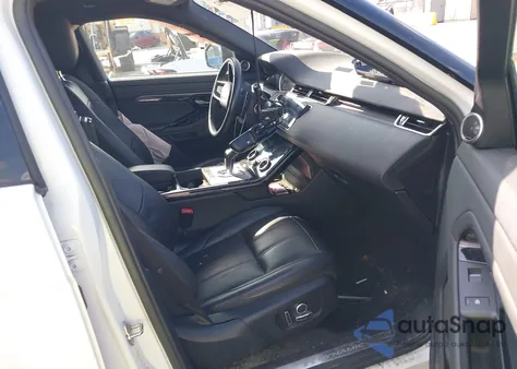 2023 Land Rover Range Rover Evoque R-Dynamic S from USA, damaged, VIN SALZT2FX8PH185787